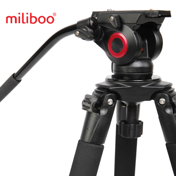 Штатив Miliboo MTT701A Including MYT802 Fluid head